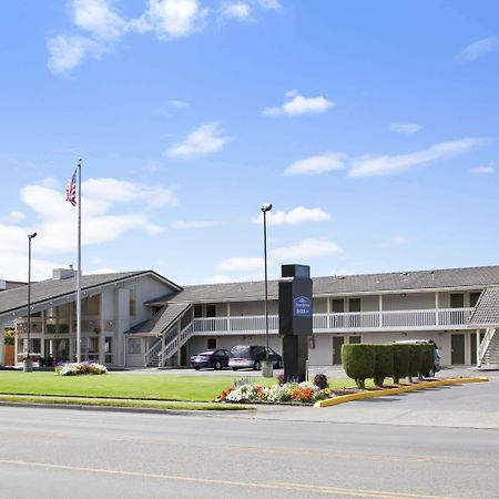 South Tacoma Suites Zewnętrze zdjęcie
