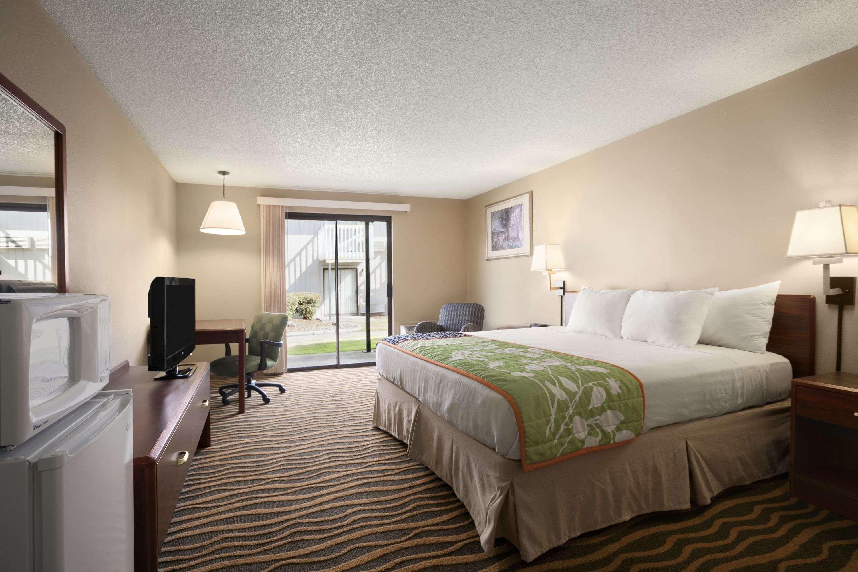 South Tacoma Suites Zewnętrze zdjęcie