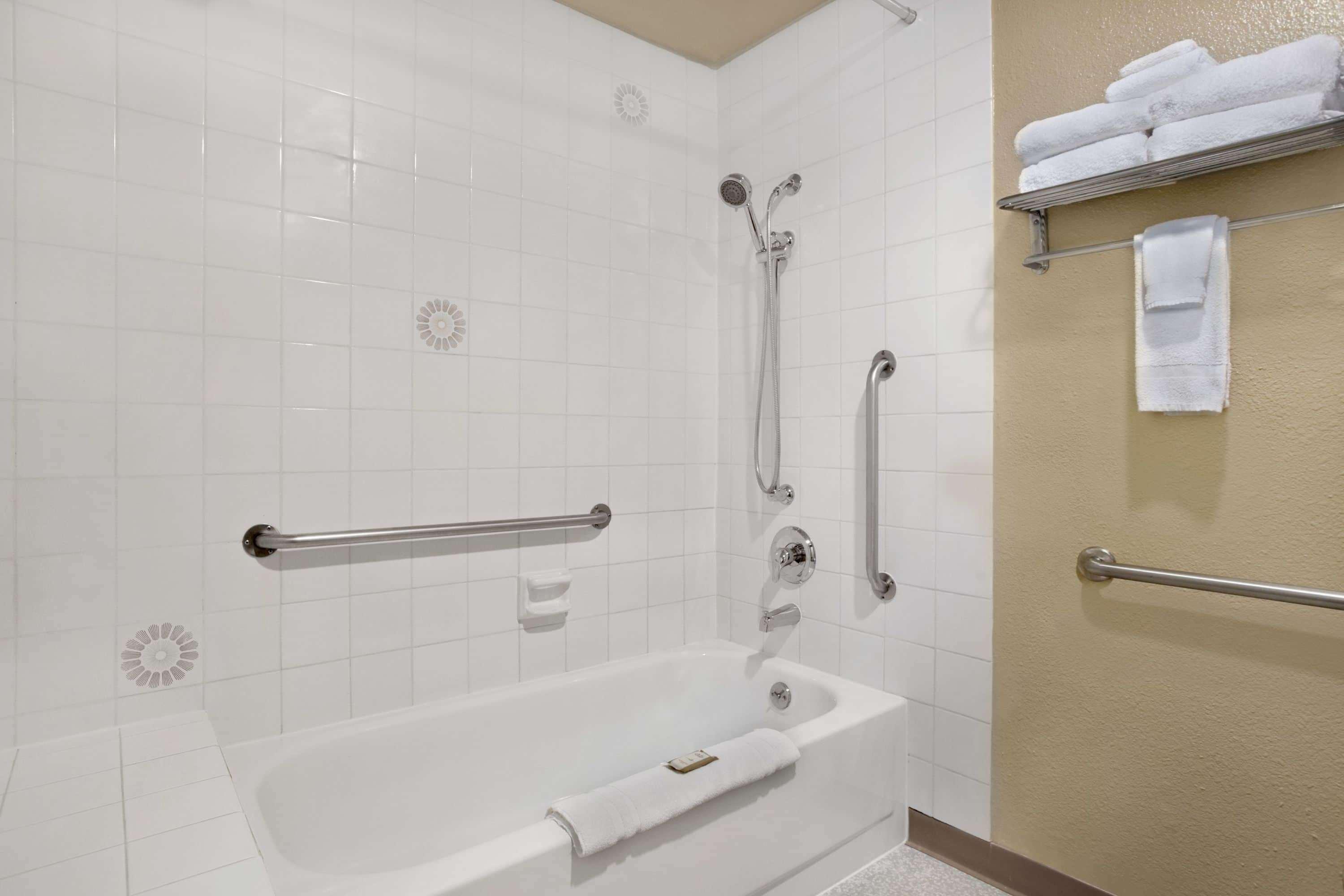 South Tacoma Suites Zewnętrze zdjęcie