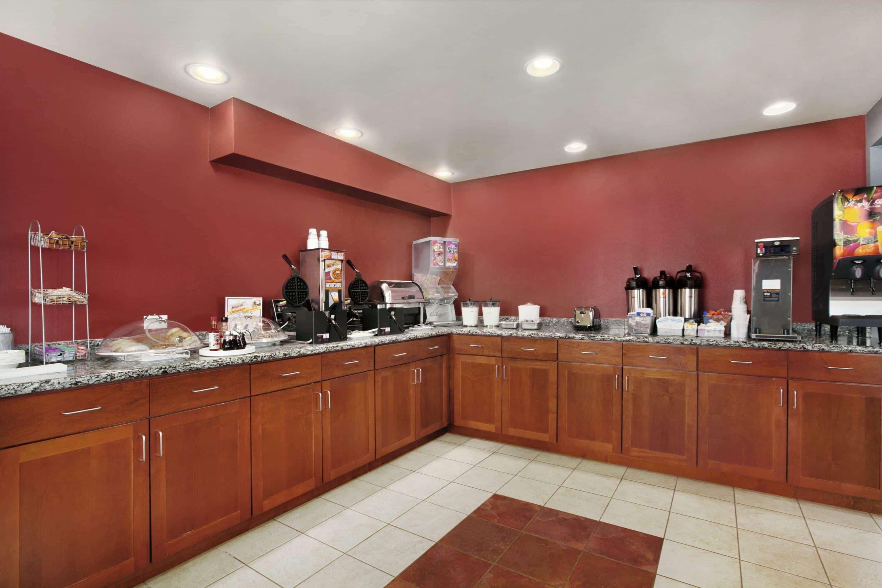 South Tacoma Suites Zewnętrze zdjęcie