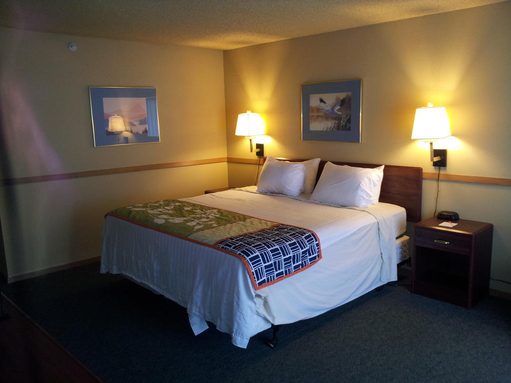 South Tacoma Suites Pokój zdjęcie