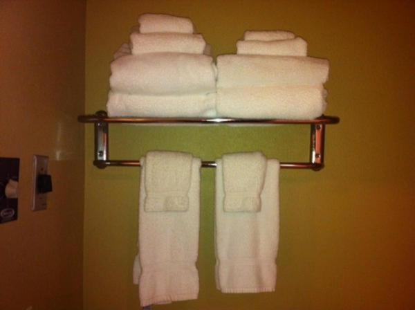South Tacoma Suites Zewnętrze zdjęcie