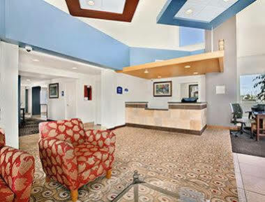 South Tacoma Suites Zewnętrze zdjęcie
